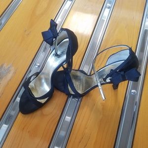 Exchange by Charles David